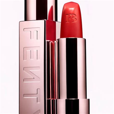 rouge a levre fendi|Fenty Icon .